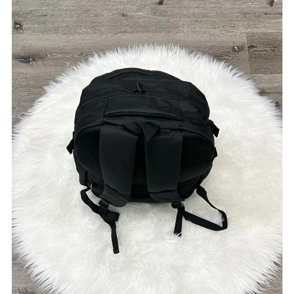 Floral Backpack With Charging Insert By Veer‎